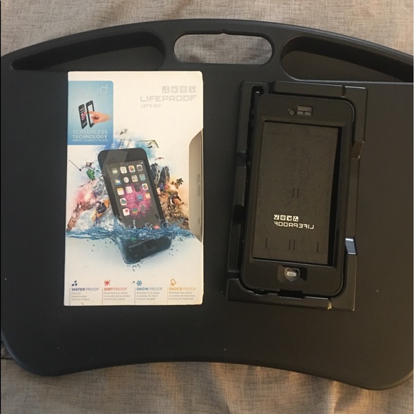 Accessories - iPhone 6lplus case